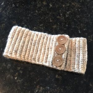 Headband - Handmade, Fall, Winter